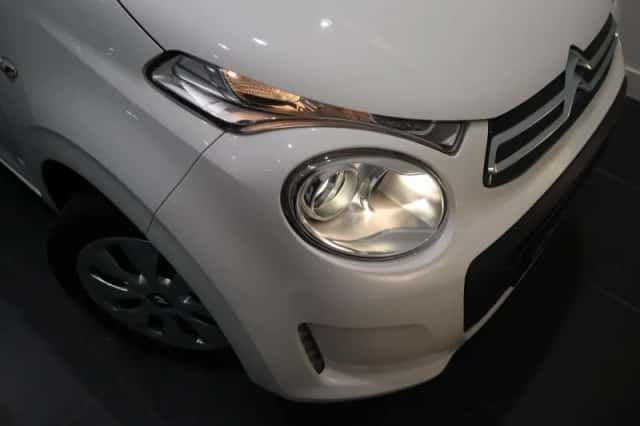 Citroën C1 (2021) thumbnail 16