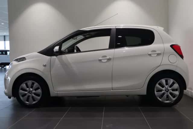 Citroën C1 (2021) thumbnail 3