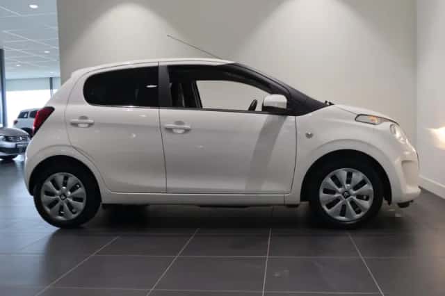 Citroën C1 (2021) thumbnail 4