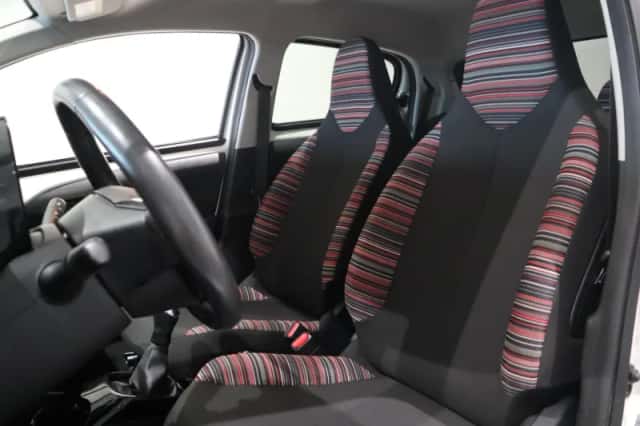 Citroën C1 (2021) thumbnail 5