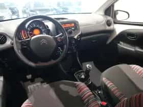 Citroën C1 (2021) thumbnail 6