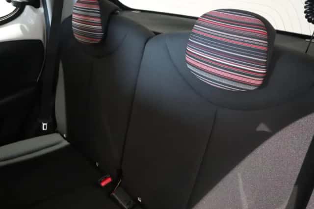 Citroën C1 (2021) thumbnail 7