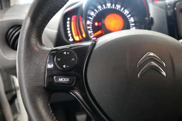 Citroën C1 (2021) thumbnail 9