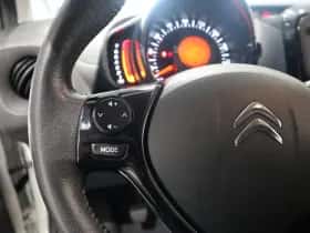 Citroën C1 (2021) thumbnail 9