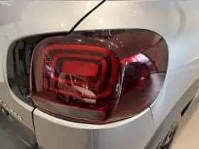 Citroën C3 Aircross (2024) thumbnail 16