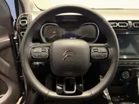 Citroën C3 Aircross (2024) thumbnail 22