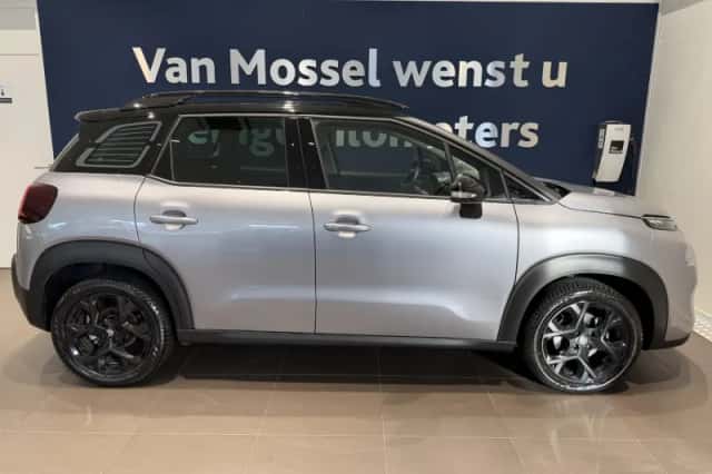 Citroën C3 Aircross (2024) thumbnail 4