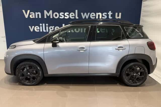 Citroën C3 Aircross (2024) thumbnail 5