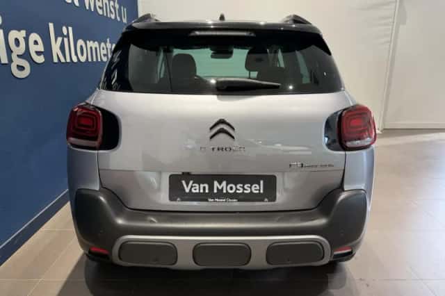 Citroën C3 Aircross (2024) thumbnail 6