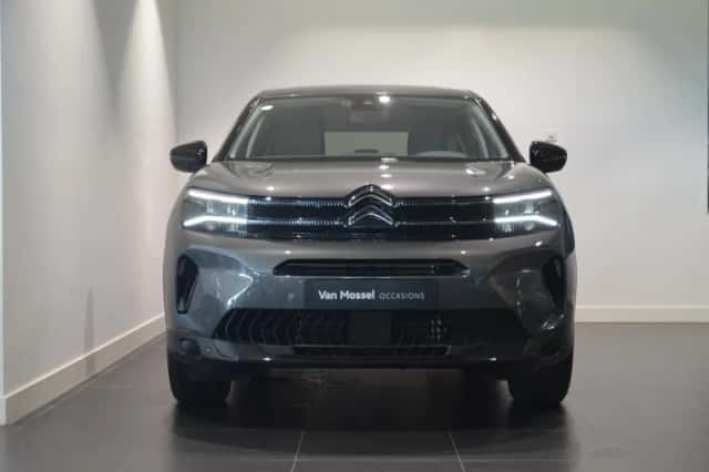 Citroën C5 Aircross (2025) thumbnail 3