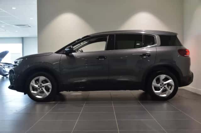 Citroën C5 Aircross (2025) thumbnail 4