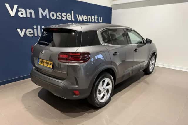 Citroën C5 Aircross (2025) thumbnail 5