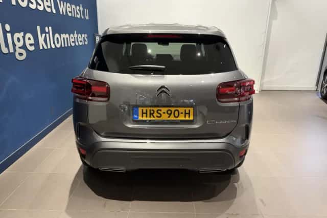 Citroën C5 Aircross (2025) thumbnail 6