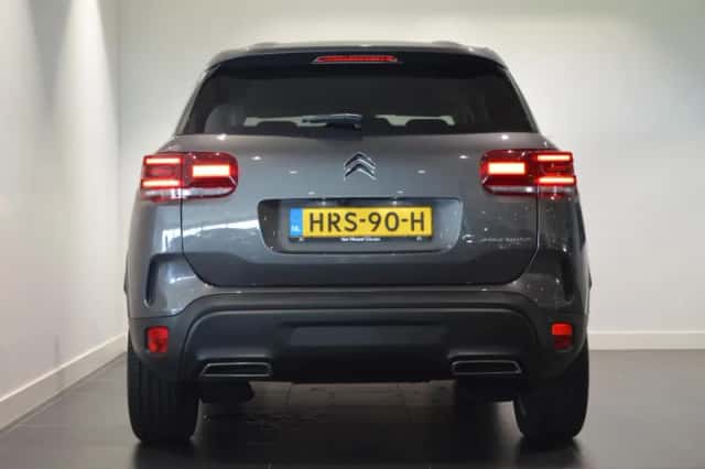 Citroën C5 Aircross (2025) thumbnail 6