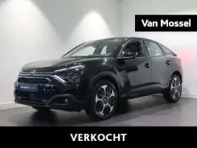 Citroën C4 (2023)