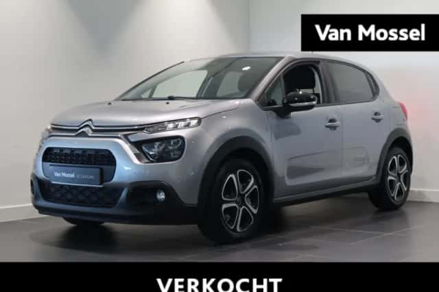 Citroën C3 (2021) thumbnail 1