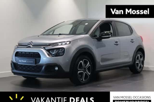Citroën C3 (2021) thumbnail 1