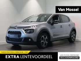 Citroën C3 (2021)