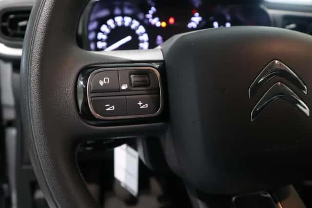Citroën C3 (2021) thumbnail 13