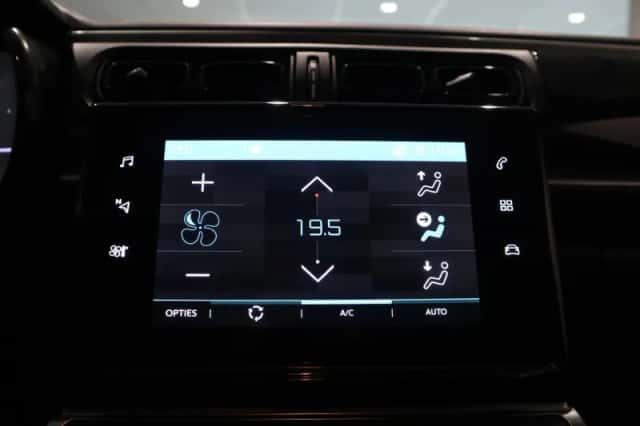 Citroën C3 (2021) thumbnail 18