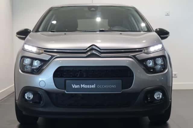 Citroën C3 (2021) thumbnail 3