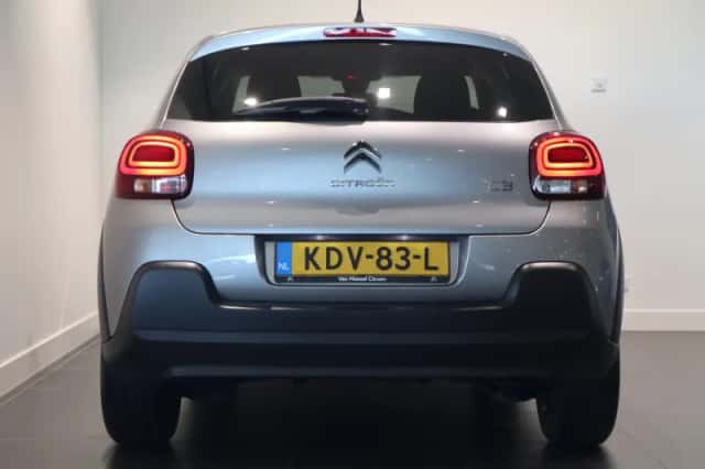 Citroën C3 (2021) thumbnail 6