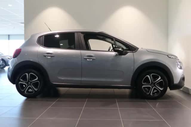 Citroën C3 (2021) thumbnail 7