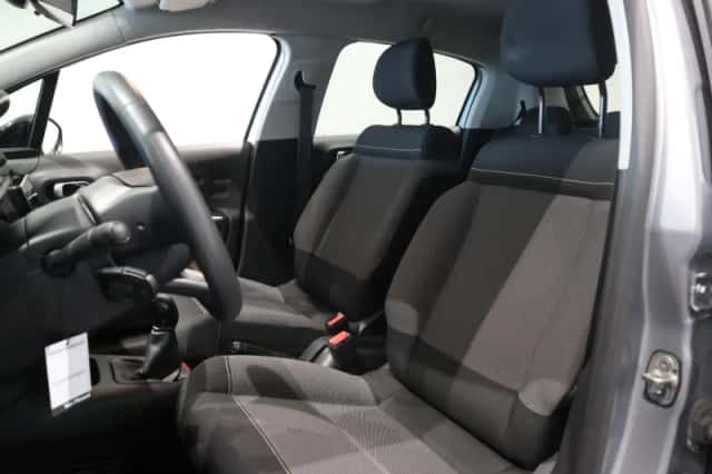 Citroën C3 (2021) thumbnail 8