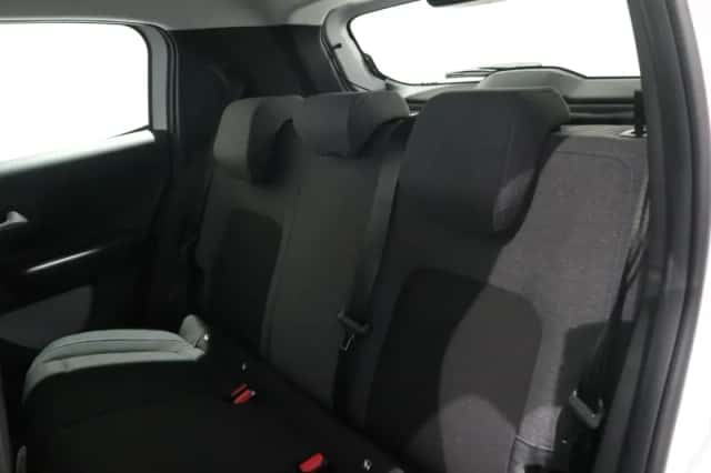 Citroën ë-C3 (2024) thumbnail 11