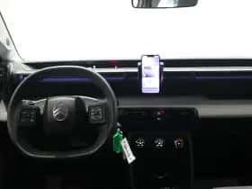 Citroën ë-C3 thumbnail 12