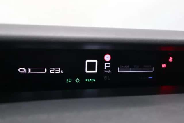 Citroën ë-C3 (2024) thumbnail 13