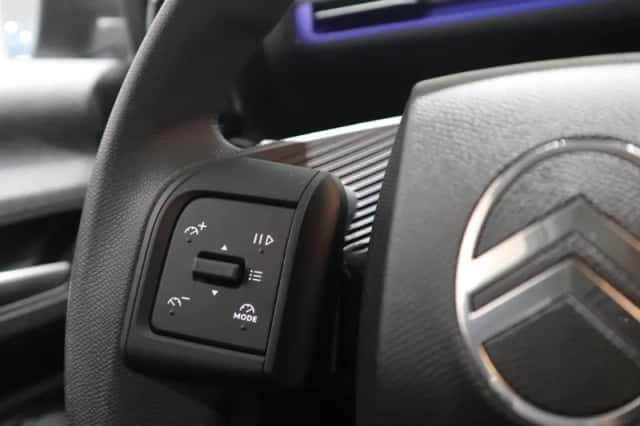 Citroën ë-C3 (2024) thumbnail 18