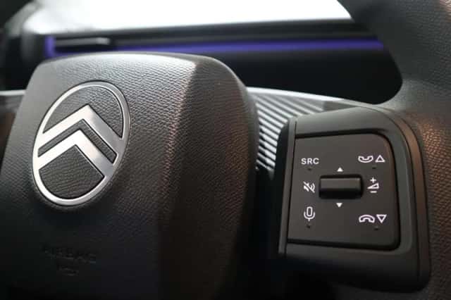 Citroën ë-C3 (2024) thumbnail 19