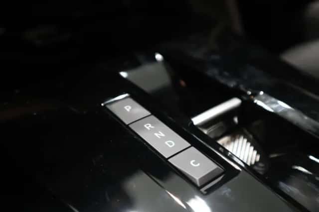 Citroën ë-C3 (2024) thumbnail 21