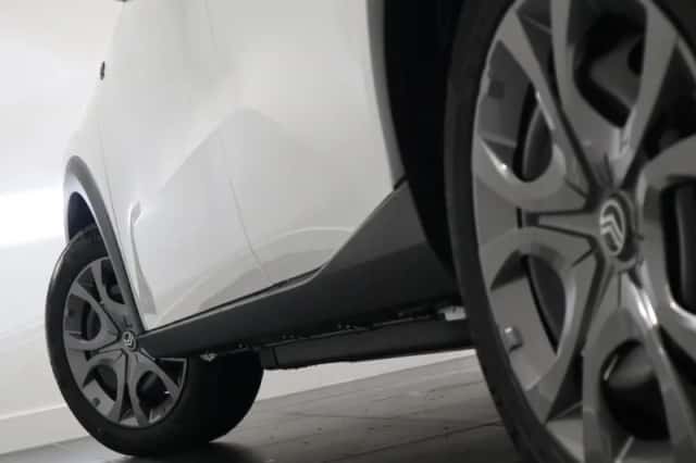 Citroën ë-C3 (2024) thumbnail 27