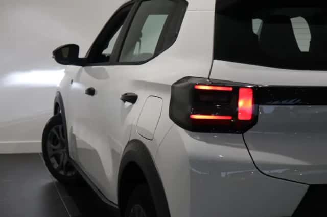 Citroën ë-C3 (2024) thumbnail 28