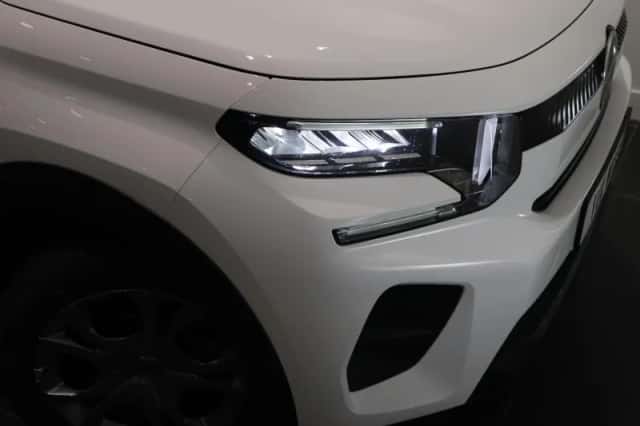 Citroën ë-C3 (2024) thumbnail 29