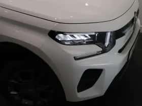 Citroën ë-C3 thumbnail 29