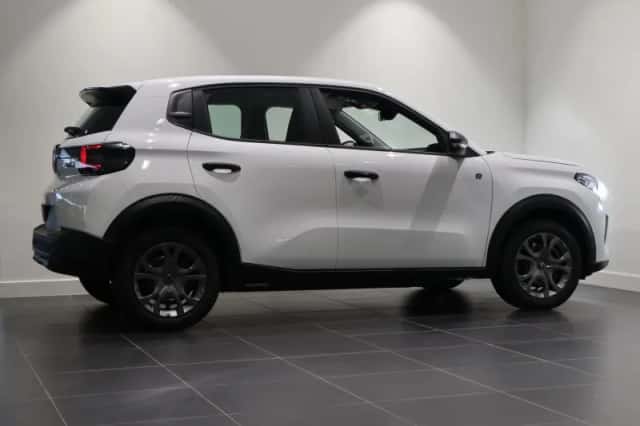 Citroën ë-C3 (2024) thumbnail 7