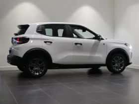 Citroën ë-C3 thumbnail 7