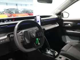 Citroën ë-C3 thumbnail 8