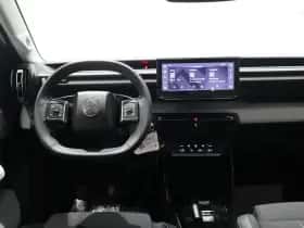 Citroën ë-C3 thumbnail 12