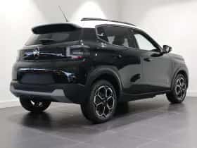 Citroën ë-C3 thumbnail 8