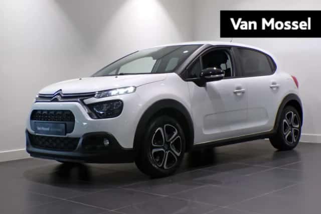 Citroën C3 (2022) thumbnail 1