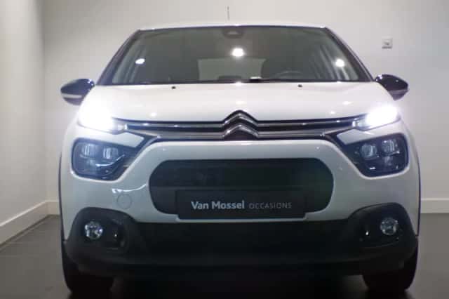 Citroën C3 (2022) thumbnail 3
