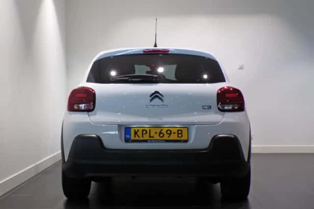 Citroën C3 (2022) thumbnail 5