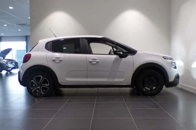 Citroën C3 (2022) thumbnail 6