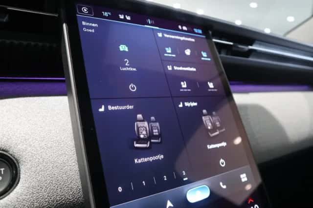 Citroën C5 Aircross (2025) thumbnail 14