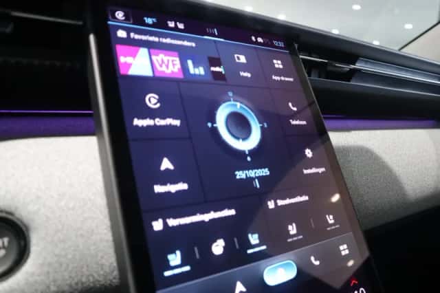 Citroën C5 Aircross (2025) thumbnail 16