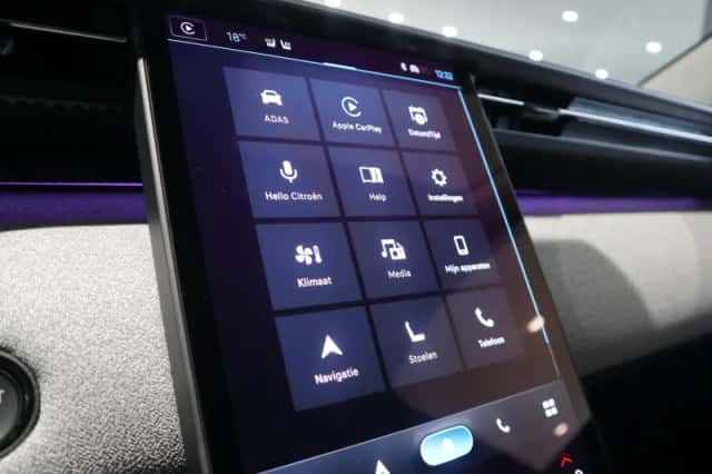 Citroën C5 Aircross (2025) thumbnail 17